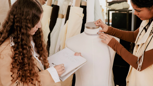 What Makes Good Polewear? A Designer’s Checklist