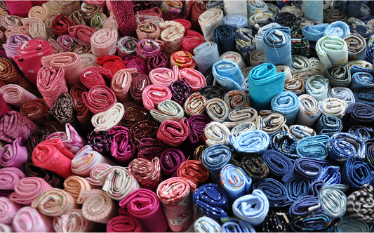 Let's Talk About Pole Wear Fabric: What's the Big Deal?