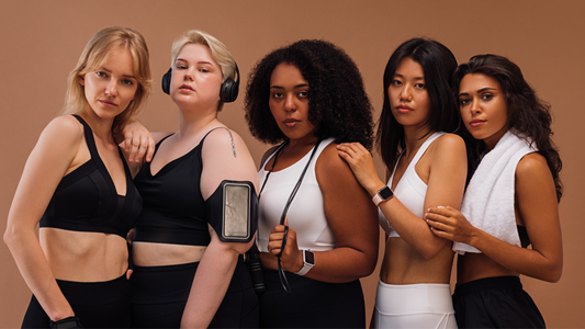The 5 Types of Pole Friends — Which One Are You?
