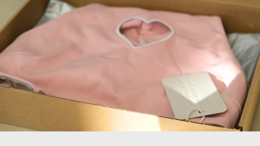 What It Really Took to Start a Polewear Brand I