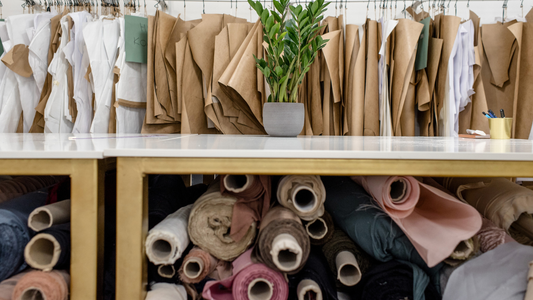 Fabric Science: Why Your Pole Wear Material Matters More Than You Think