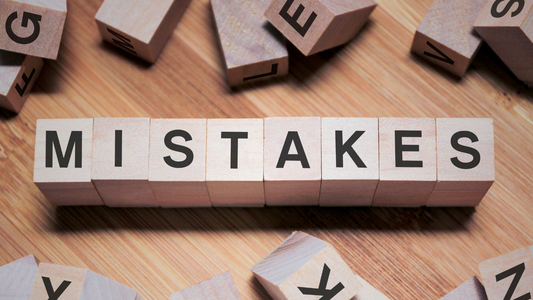 5 Biggest Mistakes Beginners Make When Buying Pole Clothing (And How to Avoid Them)