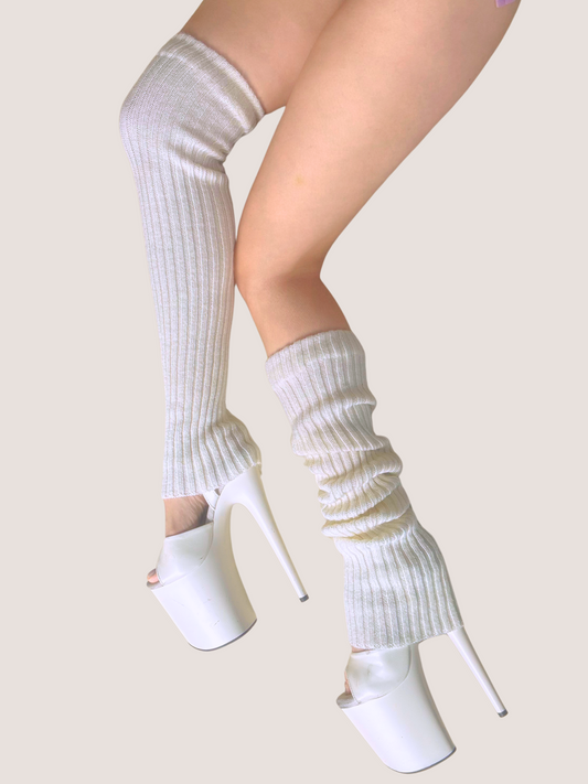 27" Elevate Leg Warmers