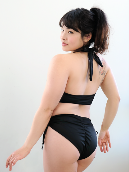 Yogini Bottom Noir